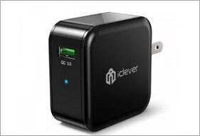 iclever  electronic product
