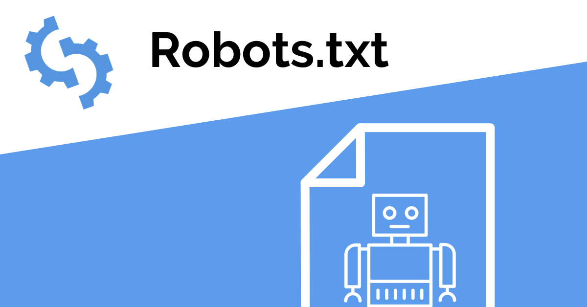 什么是Robots.txt文件